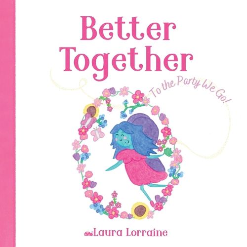 Cover image for Better Together