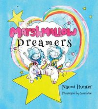Cover image for Marshmallow Dreamers