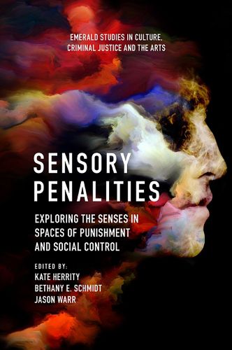 Cover image for Sensory Penalities