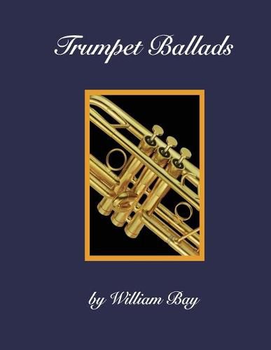 Cover image for Trumpet Ballads