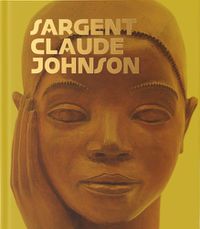 Cover image for Sargent Claude Johnson