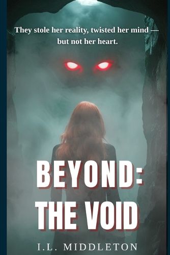 Cover image for Beyond the Void