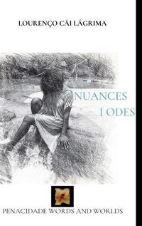 Cover image for Nuances i Odes: Mirandese Translation