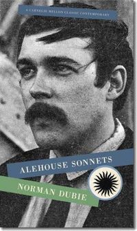 Cover image for Alehouse Sonnets