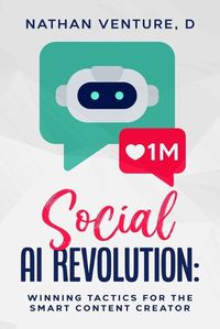 Cover image for Social AI Revolution