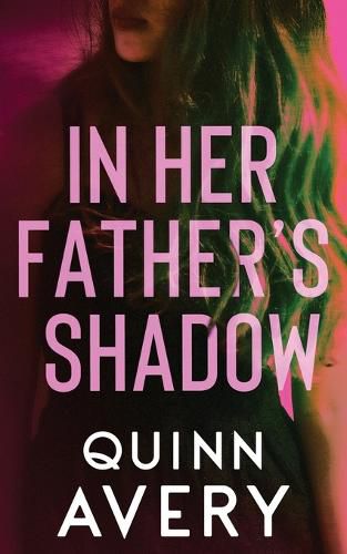 Cover image for In Her Father's Shadow