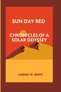 Cover image for Sun Day Red