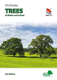 Cover image for Trees of Britain and Ireland
