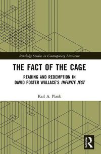 Cover image for The Fact of the Cage