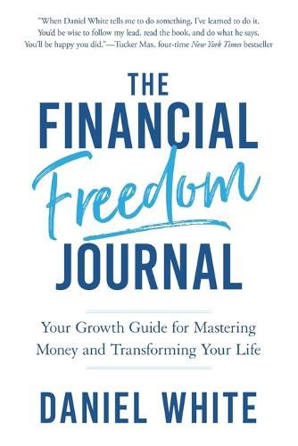 Cover image for The Financial Freedom Journal