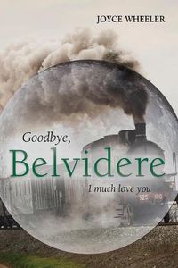 Cover image for Goodbye, Belvidere: I Much Love You