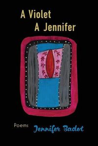 Cover image for A Violet A Jennifer