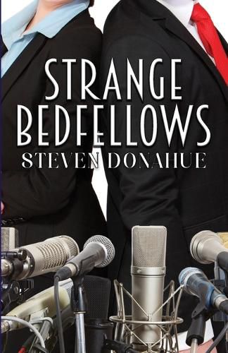 Cover image for Strange Bedfellows