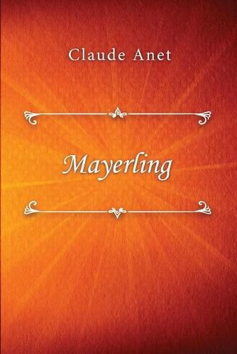 Cover image for Mayerling