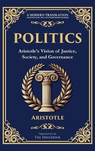 Cover image for Politics
