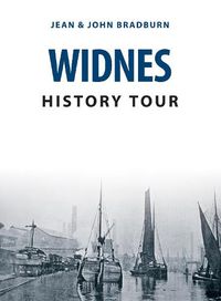 Cover image for Widnes History Tour