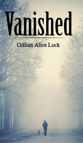 Cover image for Vanished