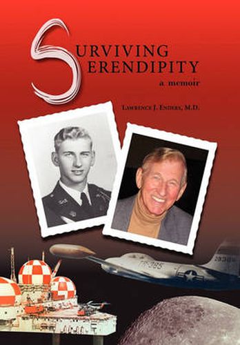 Cover image for Surviving Serendipity