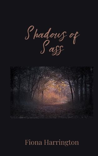 Cover image for Shadows of Sass