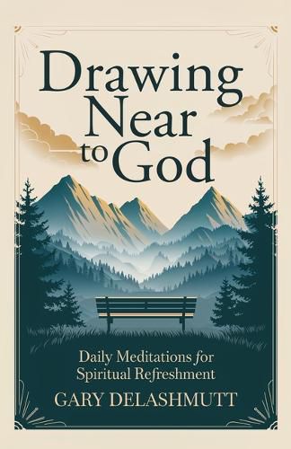 Cover image for Drawing Near to God