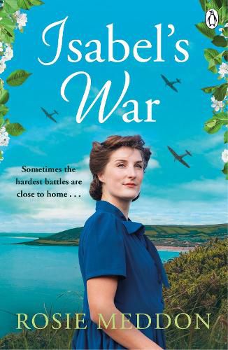 Cover image for Isabel's War