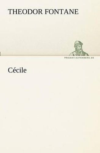 Cover image for Cecile