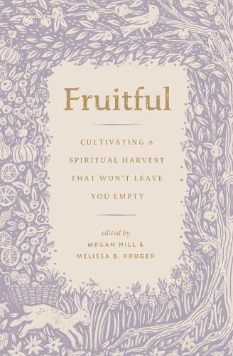 Cover image for Fruitful