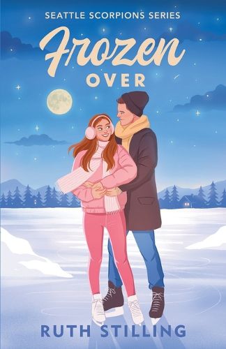 Cover image for Frozen Over