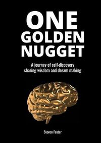 Cover image for One Golden Nugget