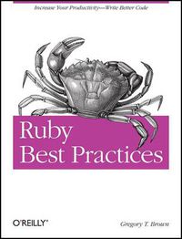 Cover image for Ruby Best Practices