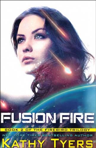 Cover image for Fusion Fire