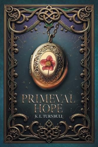 Cover image for Primeval Hope