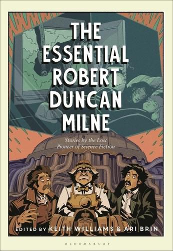 Cover image for The Essential Robert Duncan Milne