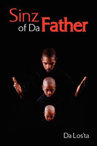 Cover image for Sinz of Da Father