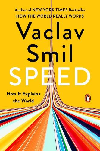 Cover image for Speed