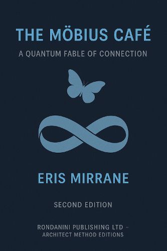 Cover image for The Moebius Cafe