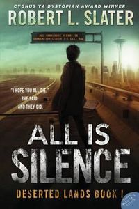 Cover image for All is Silence