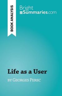 Cover image for Life as a User