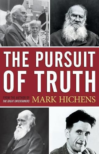 Cover image for The Pursuit of Truth