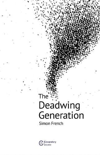 Cover image for The Deadwing Generation