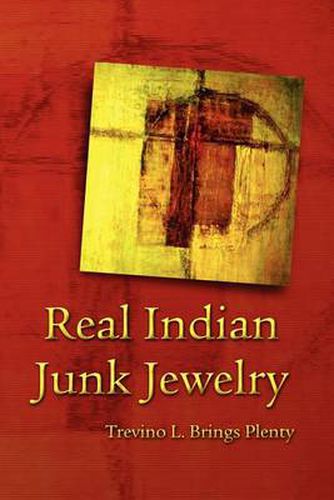 Cover image for Real Indian Junk Jewelry