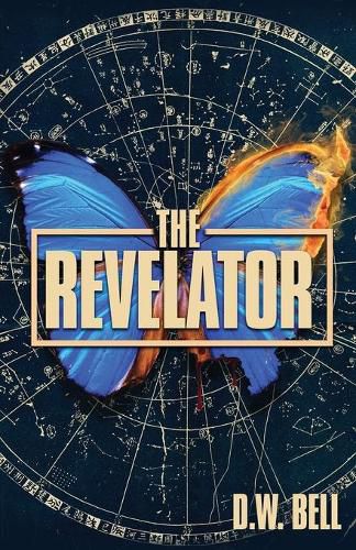 Cover image for The Revelator