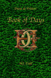 Cover image for Book of Days: Diane de Poitiers