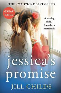 Cover image for Jessica's Promise