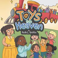 Cover image for Toys from Heaven