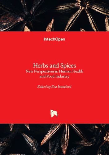 Cover image for Herbs and Spices