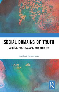 Cover image for Social Domains of Truth