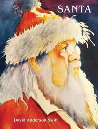 Cover image for Santa