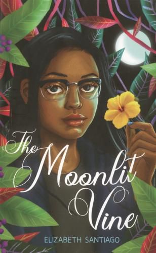 Cover image for Moonlit Vine