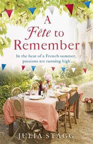 Cover image for A Fete to Remember: Fogas Chronicles 4